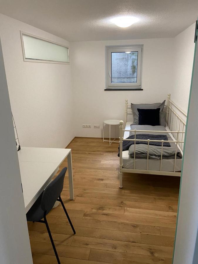 Grosszugiges Apartment In Biberach an der Riß 外观 照片