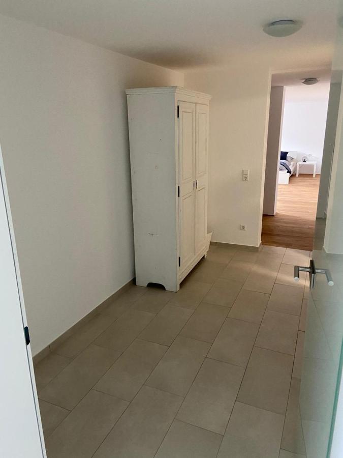 Grosszugiges Apartment In Biberach an der Riß 外观 照片