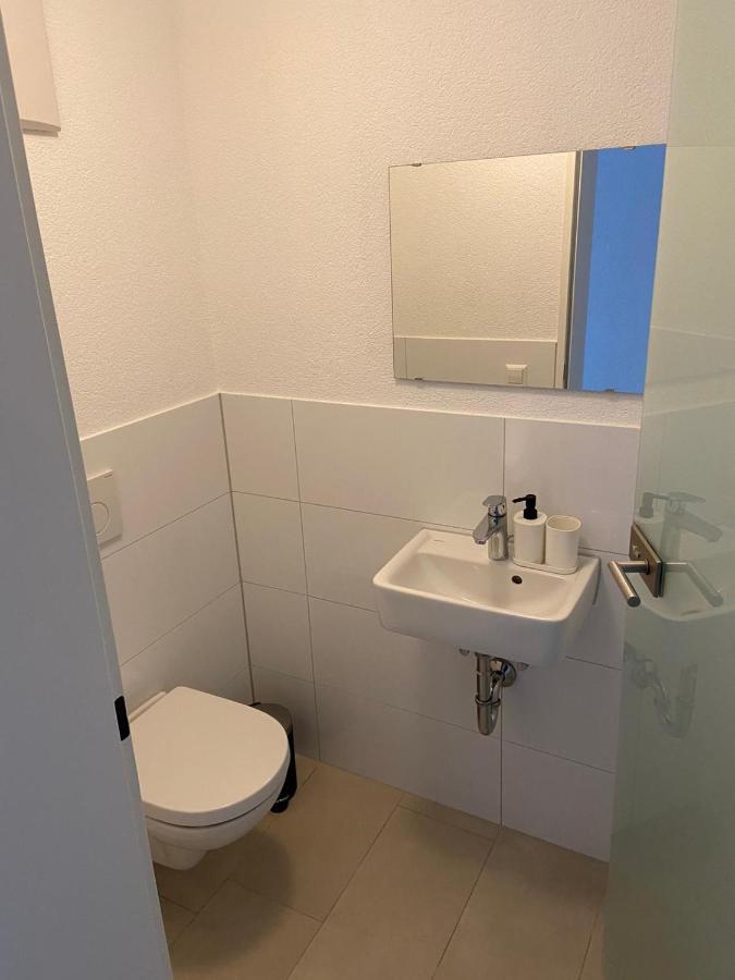 Grosszugiges Apartment In Biberach an der Riß 外观 照片